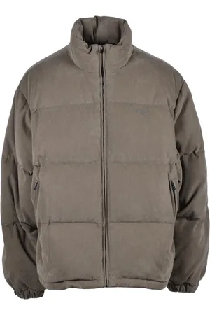 We11 Done Homme, Vestes, Brun, Taille: S Doudoune