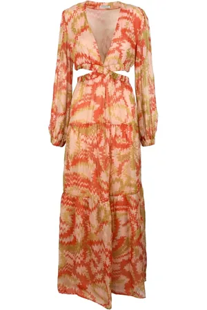 Dondup Femme, Robes, Multicolore, Taille: 40 FR Robe femme