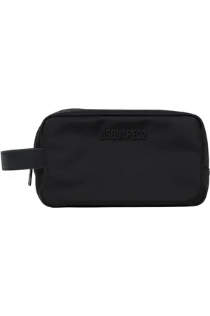 Dsquared2 Homme, Sacs, Noir, Taille: ONE Size Sac à Dos Beauty Élégant pour un Usage Quotidien