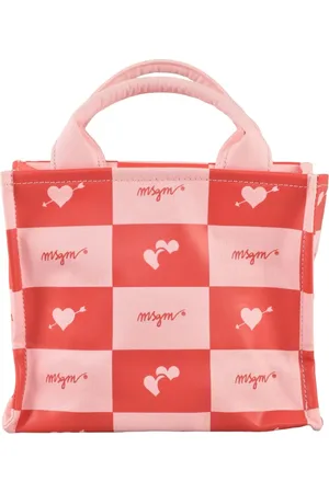 Msgm Femme, Sacs, Multicolore, Taille: ONE Size Sac