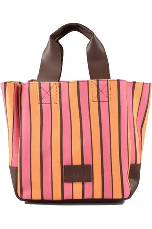 Msgm Femme, Sacs, Multicolore, Taille: ONE Size Sac