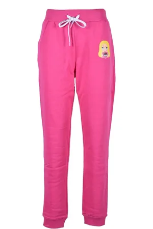 Chiara Ferragni Femme, Pantalons, Rose, Taille: 34 FR Combinaison en Coton - Modèle: Tuta