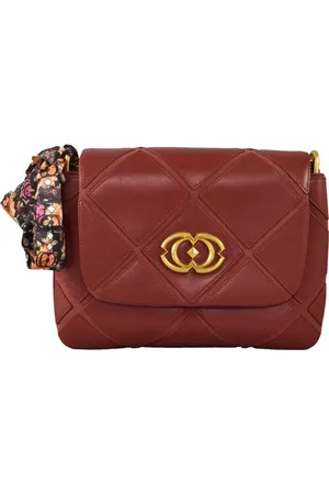 La Carrie Femme, Sacs, Rouge, Taille: ONE Size Sac