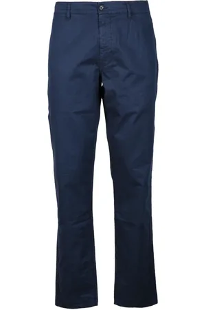 Aspesi Homme, Pantalons, Bleu, Taille: XL Pantalon