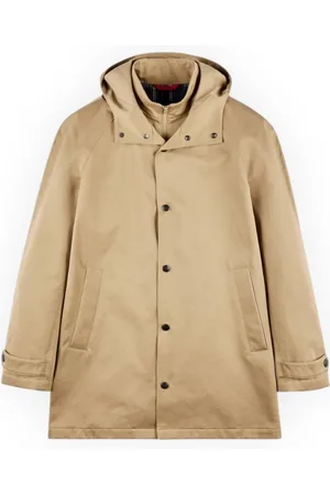 FAY Homme, Vestes, , Taille: S Morning Parka Vestes Légères