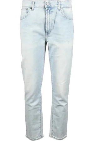 Dondup Femme, Jeans, Bleu, Taille: W25 Jeans