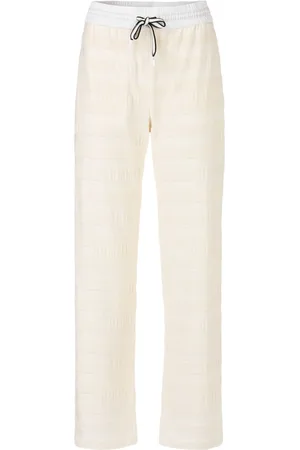Marc Cain Femme, Pantalons, , Taille: 40 FR Pantalon Jogger Summer To Go