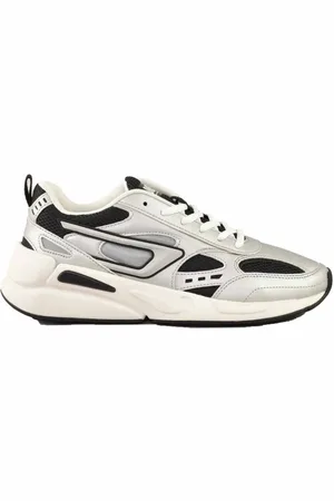 Diesel Femme, Chaussures, Multicolore, Taille: 40 EU Chaussures