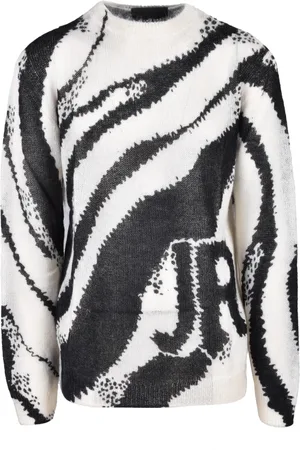 John Richmond Homme, Pulls, Multicolore, Taille: S Maglia