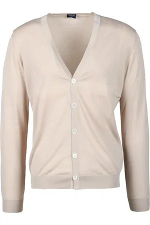 DRUMOHR Homme, Pulls, , Taille: L Gilet
