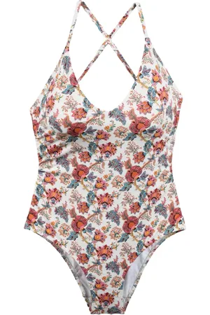 ANJUNA Femme, Maillots de bain, Multicolore, Taille: 42 FR Costume