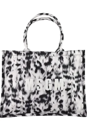 Msgm Femme, Sacs, Noir, Taille: ONE Size Sac