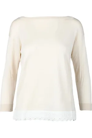 BALLANTYNE Femme, Pulls, , Taille: 42 FR Maglia