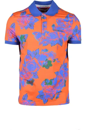 Bikkembergs Homme, Tops, Multicolore, Taille: M Tshirt