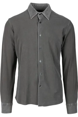 RRD Homme, Chemises, Brun, Taille: S Chemise