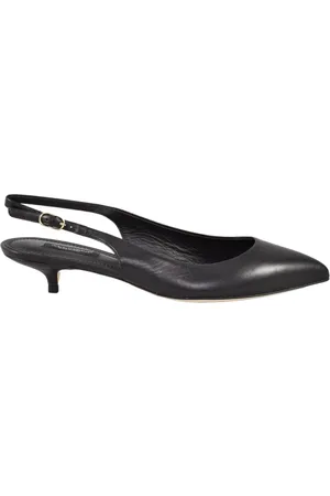 Dolce & Gabbana Femme, Chaussures, Noir, Taille: 36 EU Chaussures