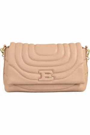 ERMANNO SCERVINO Femme, Sacs, , Taille: ONE Size Sac Bandoulière Flap Rives