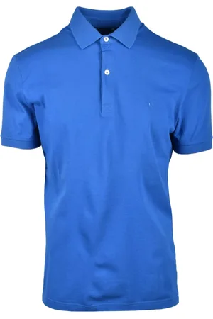 BALLANTYNE Homme, Tops, Bleu, Taille: M Polo