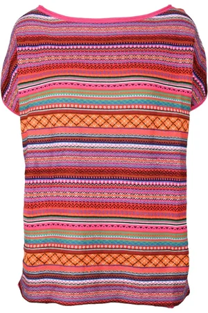 BALLANTYNE Femme, Pulls, Multicolore, Taille: 42 FR Maglia