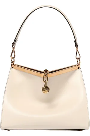 Etro Femme, Sacs, , Taille: ONE Size Sac à bandoulière en cuir