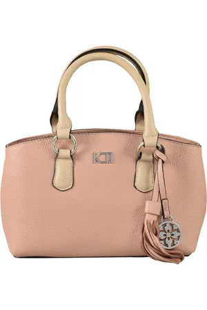 Kenzo Femme, Sacs, Rose, Taille: ONE Size Sac