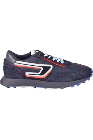 Diesel Homme, Chaussures, Bleu, Taille: 41 EU Chaussures