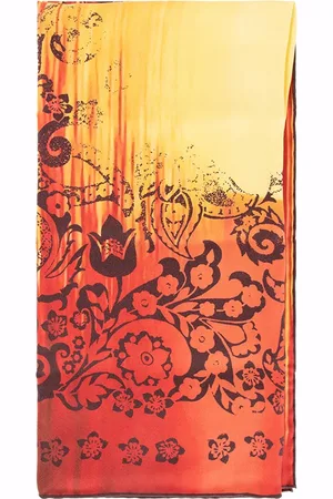 DESTIN Femme, Accessoires, Multicolore, Taille: ONE Size Bandana Graphique Multicolore