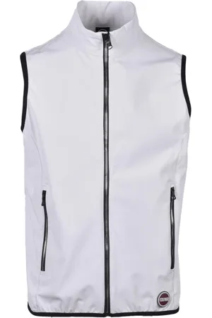 Colmar Homme, Vestes, Gris, Taille: L Gilet