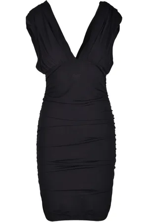 Pinko Femme, Robes, Noir, Taille: 42 FR Robe femme