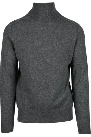 BALLANTYNE Homme, Pulls, Gris, Taille: 2XL Maglia