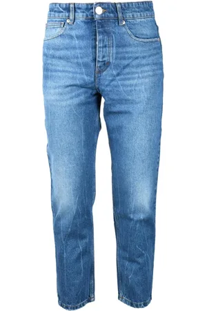 Ami Homme, Jeans, Bleu, Taille: W29 Jean en Coton pour Homme