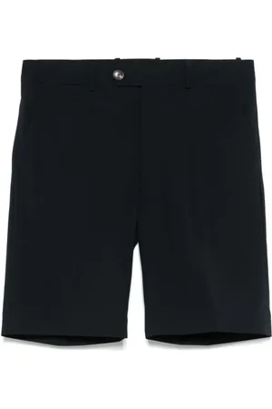 RRD Homme, Shorts, Bleu, Taille: 3XL Shorts Bermuda Bleu Style Confortable Été