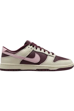 Nike Homme, Chaussures, Multicolore, Taille: 44 EU Dunk Low Retro PRM Valentine`s Day Baskets en édition limitée
