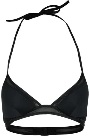 La Perla Femme, Maillots de bain, Noir, Taille: 40 FR Soutien-Gorge Mer - Collection Maillots Élégants