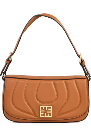 ERMANNO SCERVINO Femme, Sacs, Brun, Taille: ONE Size Sac