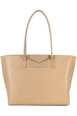 Lancaster Femme, Sacs, , Taille: ONE Size Sac cabas épaule Zippée Maya