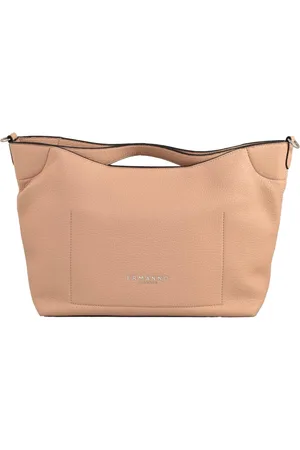 ERMANNO SCERVINO Femme, Sacs, Rose, Taille: ONE Size Sac Tote Rachele avec Bandoulière