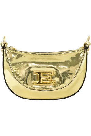 ERMANNO SCERVINO Femme, Sacs, Jaune, Taille: ONE Size Sac Firenze - Similicuir