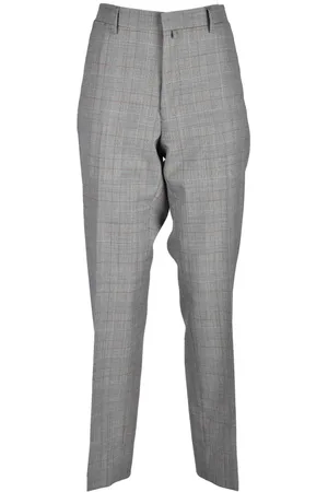 corneliani Homme, Pantalons, Gris, Taille: L Pantalon