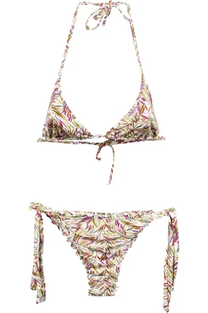 ANJUNA Femme, Maillots de bain, Multicolore, Taille: 40 FR Costume
