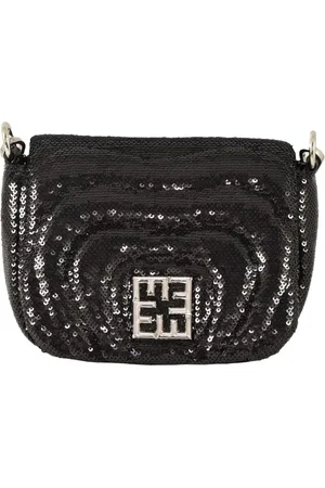 ERMANNO SCERVINO Femme, Sacs, Noir, Taille: ONE Size Sac Firenze - Mélange Polyester