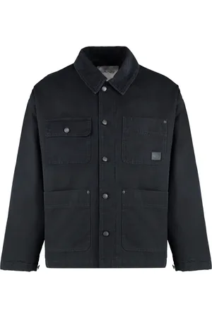 GANT Homme, Vestes, Noir, Taille: L Veste Matelassée Losanges