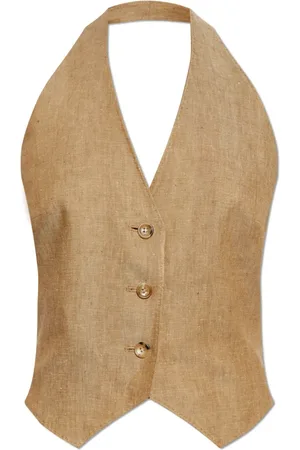 Max Mara Femme, Vestes, , Taille: 40 FR Vest Sauro