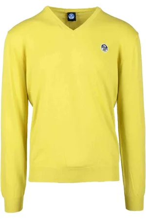 North Sails Homme, Pulls, Vert, Taille: XL Maglia