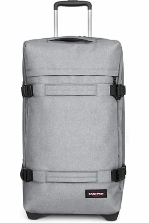 Eastpak Unisex, Valises, Gris, Taille: ONE Size Valise Transit
