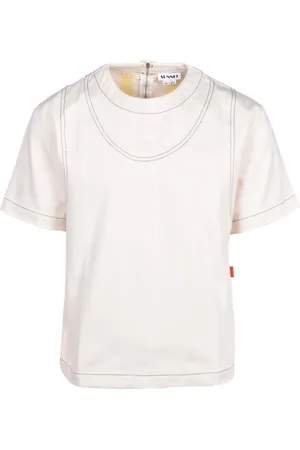 SUNNEI Homme, Tops, , Taille: L Tshirt