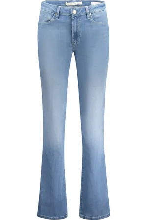 Guess Femme, Jeans, Bleu, Taille: W31 L34 Vêtements