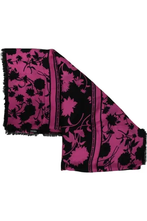 VERSACE Femme, Accessoires, Multicolore, Taille: ONE Size Foulard