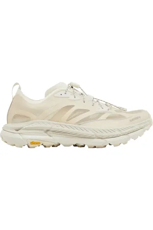 Hoka One One Homme, Chaussures, , Taille: 45 1/3 EU Mafate Speed 4 Lite Chaussure de Trail Running