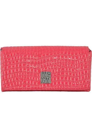 Msgm Femme, Sacs, Rose, Taille: ONE Size Sac